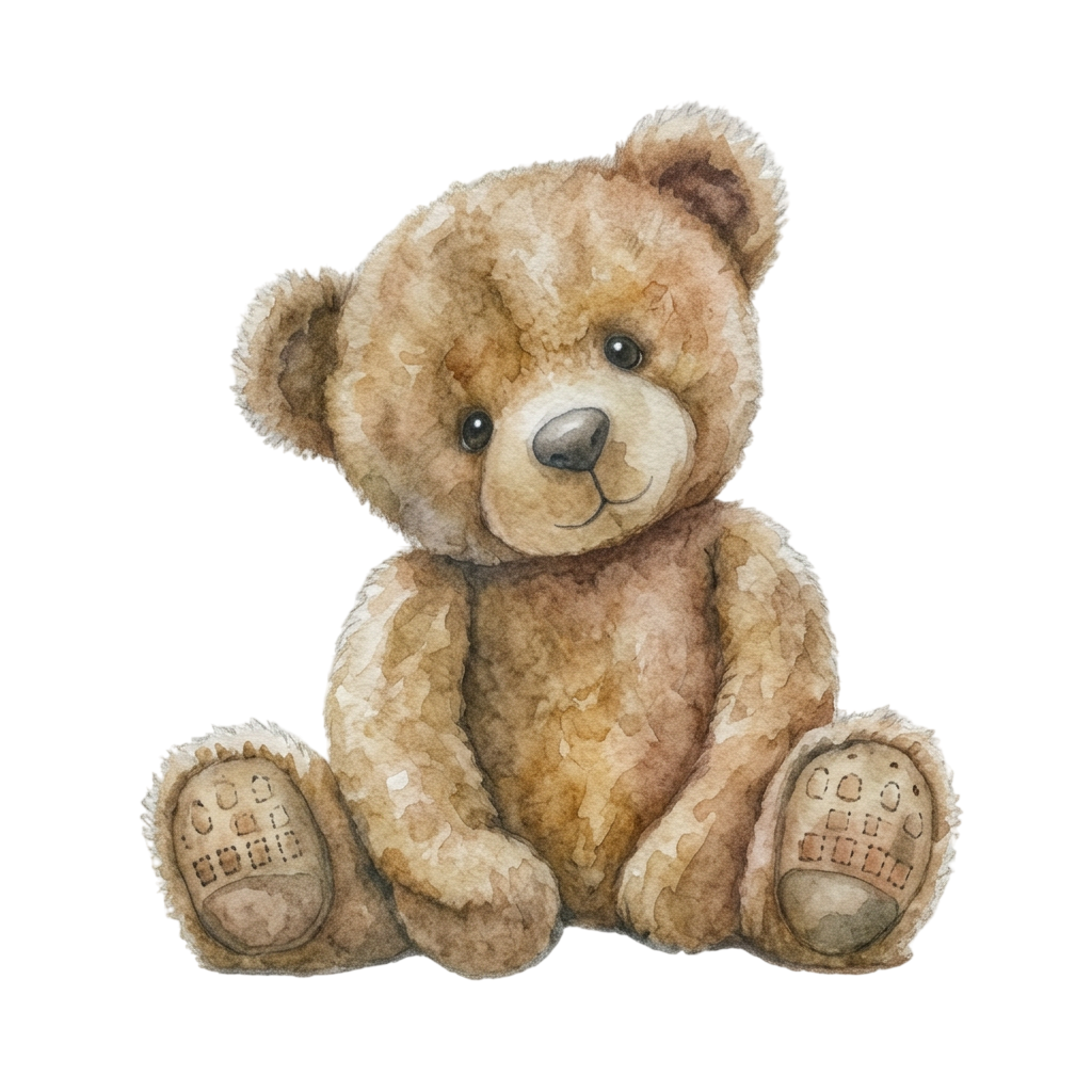 Teddy Bear